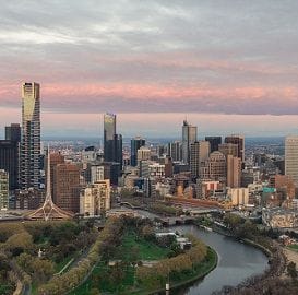 Melbourne's Top 50 Companies revealed Melbourne's Top 50 Companies revealed